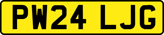 PW24LJG