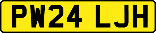 PW24LJH