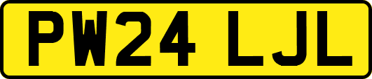 PW24LJL
