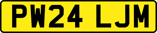 PW24LJM