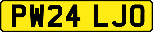 PW24LJO