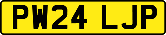PW24LJP