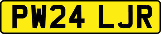 PW24LJR