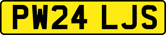PW24LJS