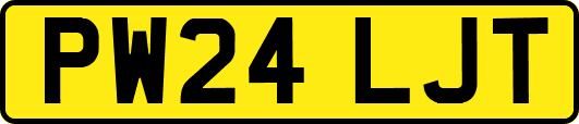 PW24LJT