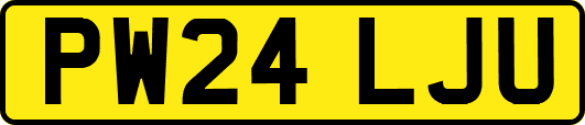 PW24LJU