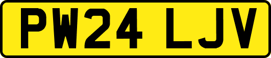 PW24LJV