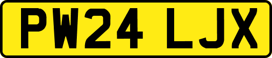 PW24LJX