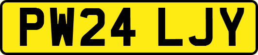 PW24LJY