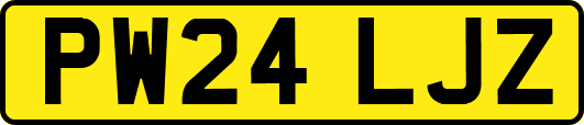 PW24LJZ