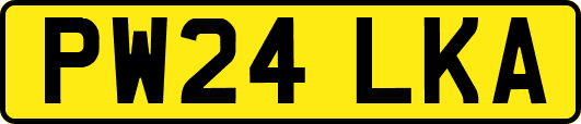 PW24LKA