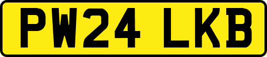 PW24LKB