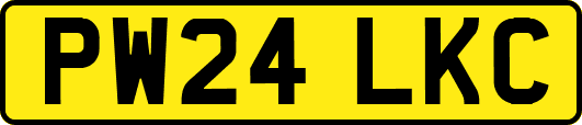 PW24LKC