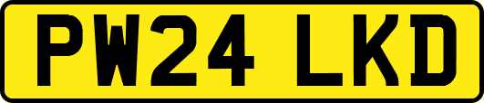 PW24LKD