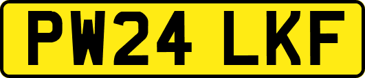 PW24LKF