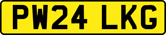 PW24LKG