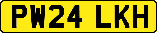 PW24LKH