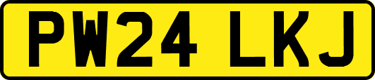 PW24LKJ