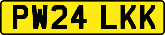 PW24LKK