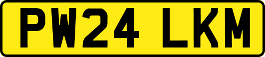 PW24LKM