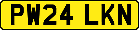 PW24LKN