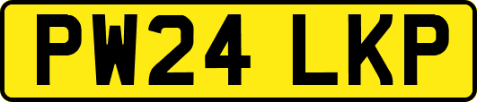 PW24LKP