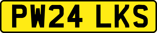 PW24LKS