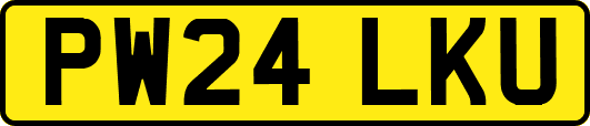 PW24LKU
