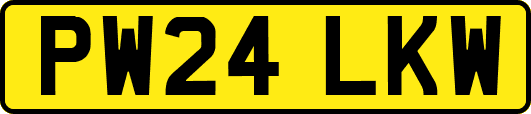 PW24LKW