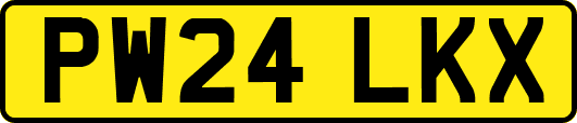 PW24LKX