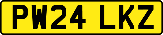 PW24LKZ