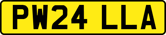 PW24LLA