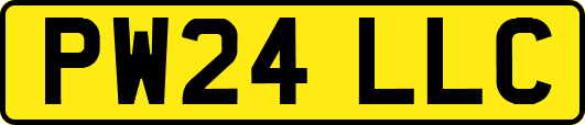PW24LLC