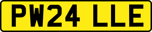 PW24LLE