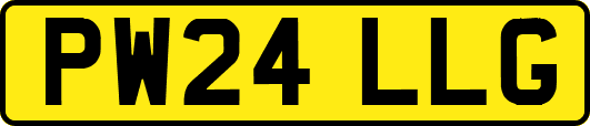 PW24LLG