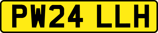 PW24LLH