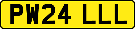 PW24LLL