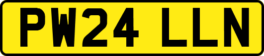 PW24LLN