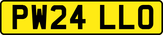PW24LLO