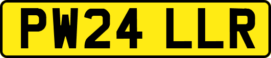 PW24LLR