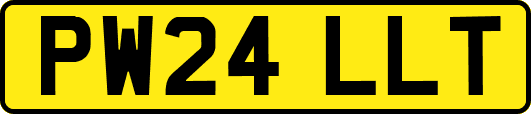 PW24LLT