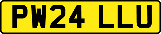 PW24LLU