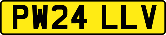 PW24LLV
