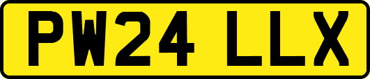 PW24LLX