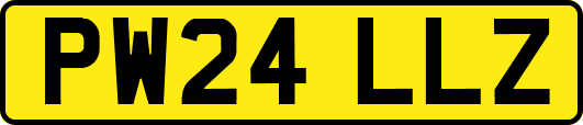 PW24LLZ