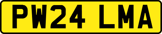 PW24LMA