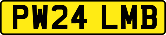 PW24LMB