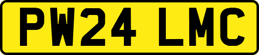 PW24LMC