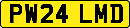 PW24LMD