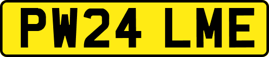 PW24LME